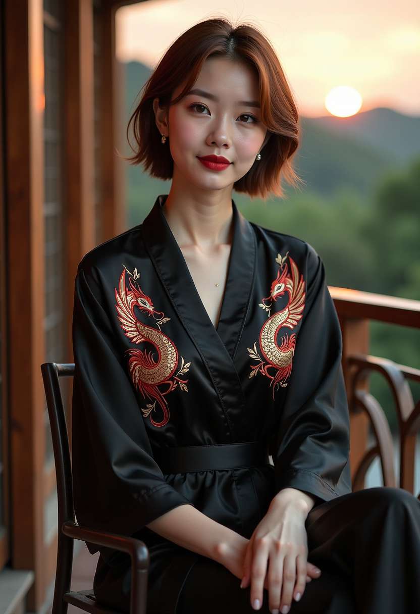 财阀家的小儿子